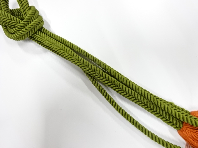 Japanese Kimono / Accessories Silk